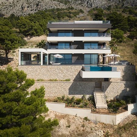Villa Mirabel Mimice Exteriör bild