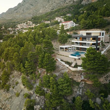 Villa Mirabel Mimice Exteriör bild