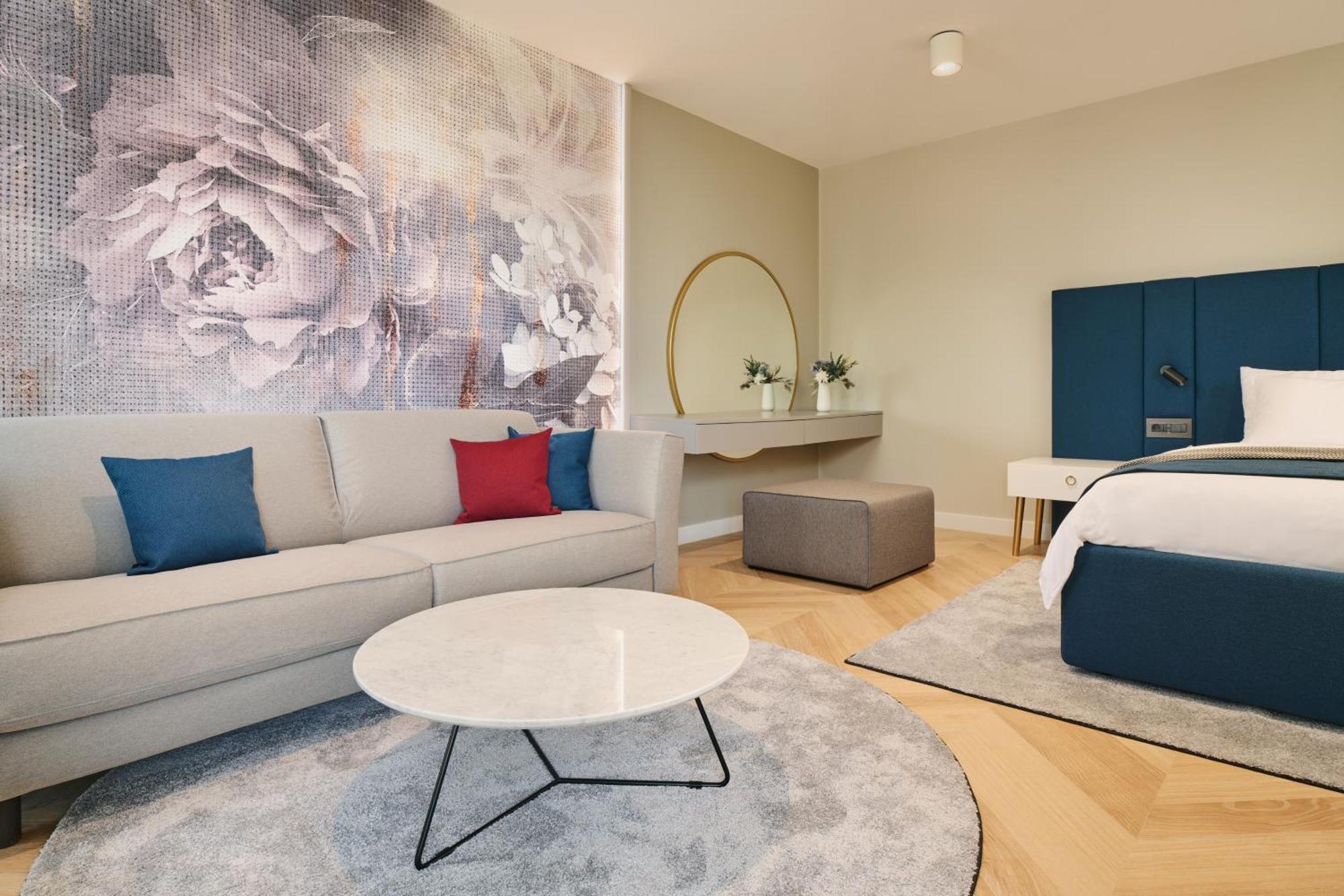 Villa Mirabel Mimice Exteriör bild