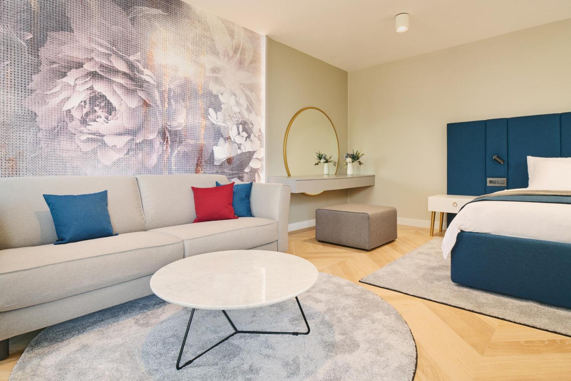 Villa Mirabel Mimice Exteriör bild