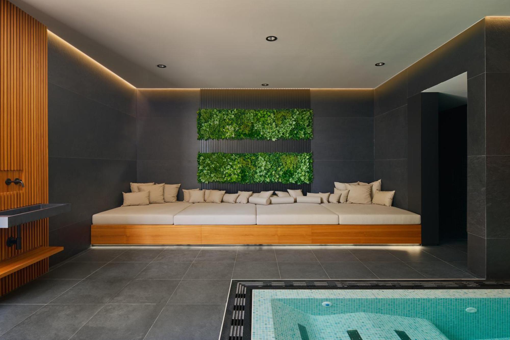 Villa Mirabel Mimice Exteriör bild