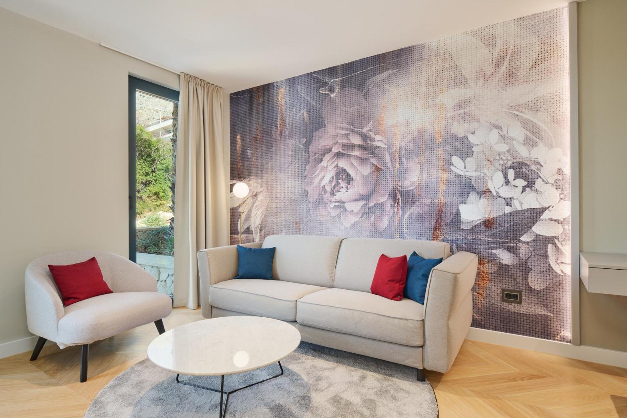 Villa Mirabel Mimice Exteriör bild