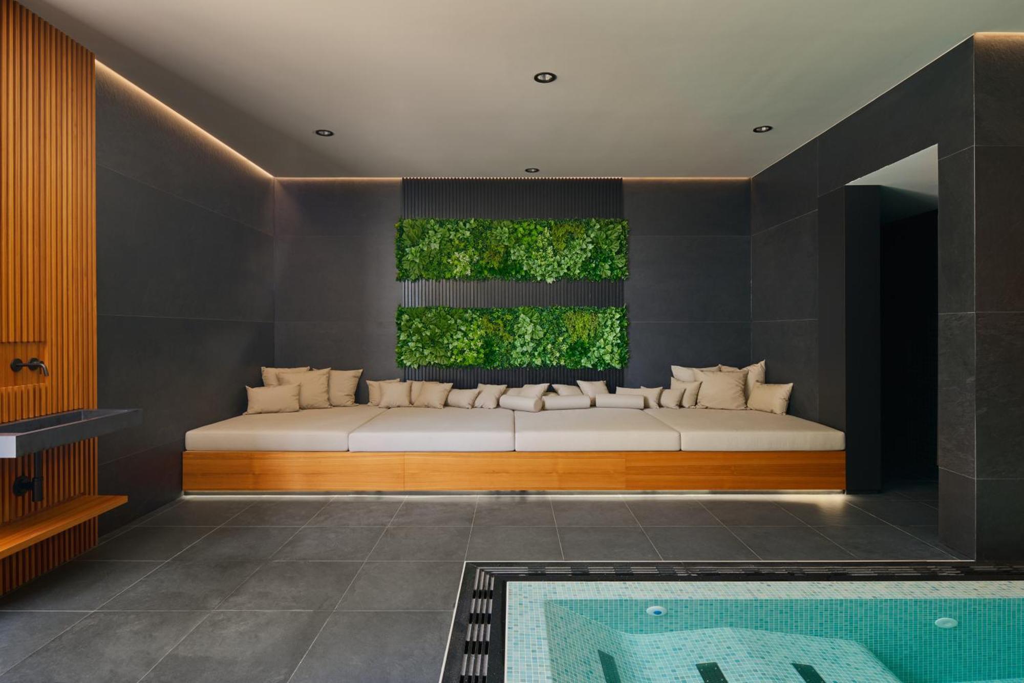 Villa Mirabel Mimice Exteriör bild